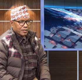 लोकतन्त्रको जित भएको छ- बरिस्ठ नेता रावल