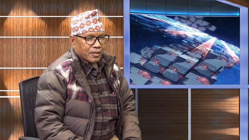 लोकतन्त्रको जित भएको छ- बरिस्ठ नेता रावल