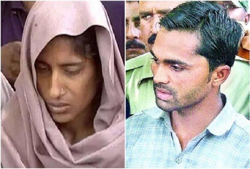 भारतमा पहिलो पटक महिलालाई मृत्युदण्ड दिने तयारी, यस्तो छ यी महिलाको कसुर