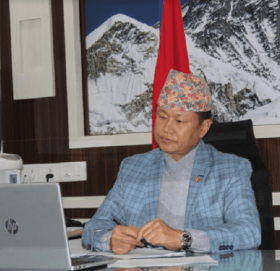 अब प्रदेशसभा विघटनको पालो आएको हो ?