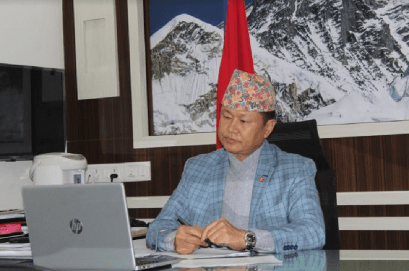 अब प्रदेशसभा विघटनको पालो आएको हो ?