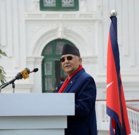 एक हजार ९३ दिनमा ओली सरकारका ७४ उपलब्धि (पूर्णपाठसहित)