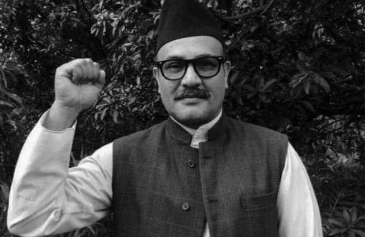 नेकपा नेता वाग्लेको दुर्घटनामा निधन