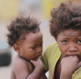 यमनमा २० लाख बालबालिका कुपोषणको चपेटामा पर्छन् – राष्ट्रसंघ