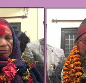 सुदूरपश्चिमबाट निर्वाचित राष्ट्रिय सभा सदस्य भट्ट र स्वाँरको पद धरापमा