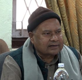 एमाले र जसपाले बनाए संयुक्त कार्यदल