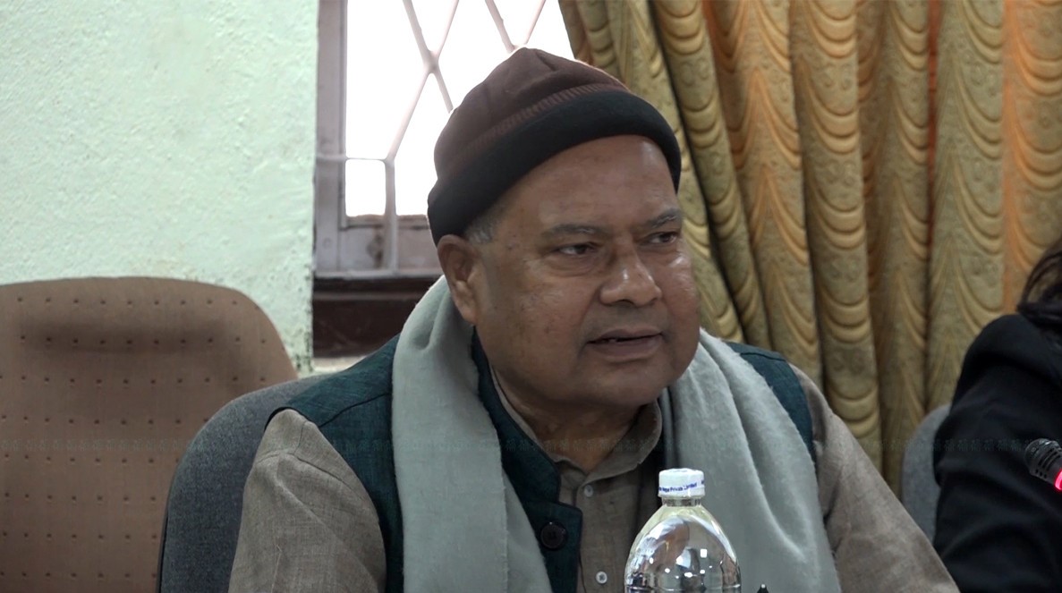 एमाले र जसपाले बनाए संयुक्त कार्यदल