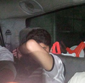 डेढ लाख घुससहित कर अधिकृत पक्राउ