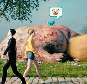 १० सेकेण्डको भिडियो क्लिप ८० करोडमा बिक्यो (भिडियो सहित)