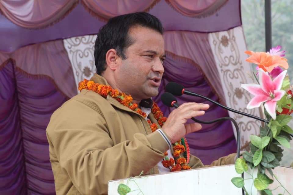 नेवि संघ नेताहरुलाई तत्काल रिहा गर्न महामन्त्री तिमिल्सिनाको चेतावनी