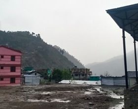 पश्चिमी वायुको प्रभाव : वर्षा र हिमपातको सम्भावना