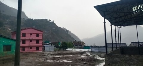 पश्चिमी वायुको प्रभाव : वर्षा र हिमपातको सम्भावना