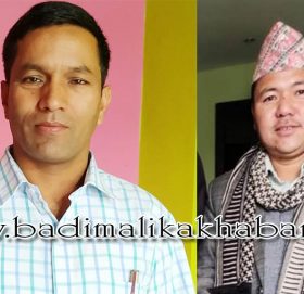 नेकपा एमाले बाजुरा सचिब रेग्मि र सहसचिब रावलको पद के सुरक्षित होला र ?