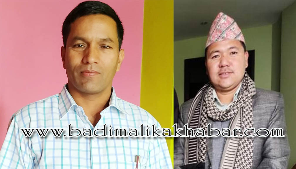 नेकपा एमाले बाजुरा सचिब रेग्मि र सहसचिब रावलको पद के सुरक्षित होला र ?