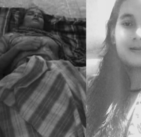 अछामकी महिलाकाे भारतमा करेन्ट लागेर मृत्यु