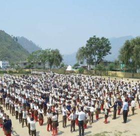 शिक्षा तथा प्रविधी मन्त्रालयको निर्देशन बाजुराका विद्यालयले मानेन्, पठनपाठन निरन्तर