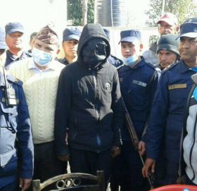 बलात्कारपछि भागरथी हत्या प्रकरणः अभियुक्तलाई पुर्पक्षमा पठाउन अदालतको आदेश