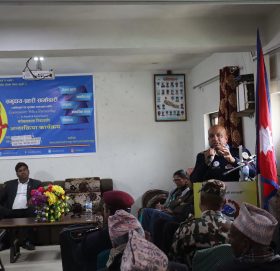 निर्मला पन्तको अभियुुक्तलाई चाडै कानुुनी कठघेरमा ल्याउछौ, प्रदेश प्रहरी प्रमुुख सुबेदि