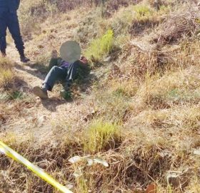 डोटीमा शिक्षक मृत भेटिए, हत्याको आशंका