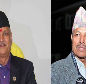 भीम रावल एमालेको सुदूरपश्चिम इन्चार्जबाट हटाइए, भट्टलाई जिम्मेवारी