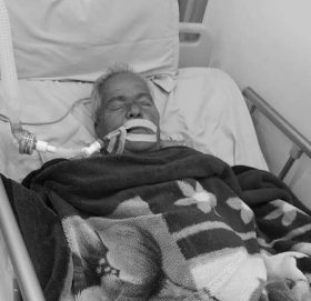 कैलालीको मोहन्याल गाउँपालिकाका अध्यक्ष रावलको निधन