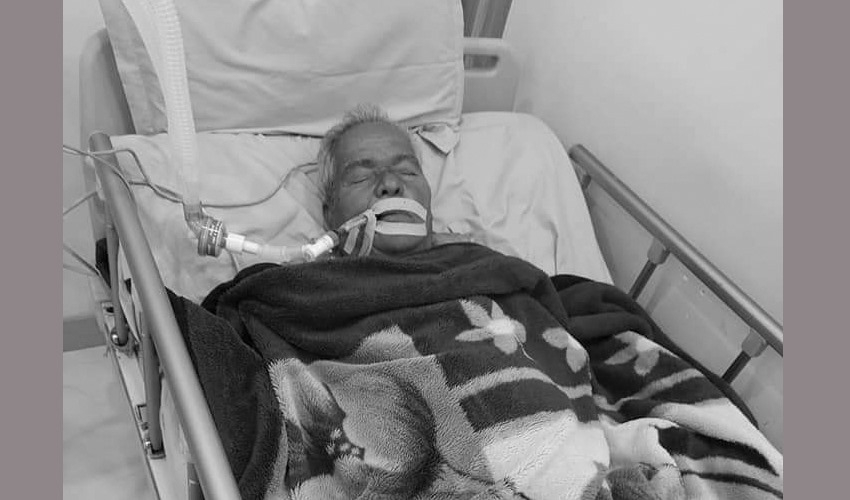 कैलालीको मोहन्याल गाउँपालिकाका अध्यक्ष रावलको निधन