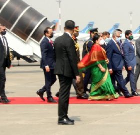 नेपाल र बङ्गलादेशबीच चार विषयमा समझदारीपत्रमा हस्ताक्षर