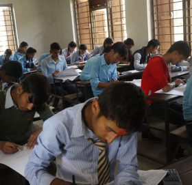 आजदेखि कक्षा १२ को पूरक परीक्षा सुरु