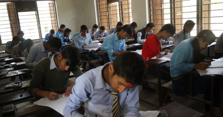 यो वर्षको एसईई चैत १९ गतेबाट, यस्तो छ रुटिन