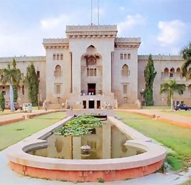 दक्षिण एसियाली विश्वविद्यालयमा शिक्षक र विद्यार्थी दुवैमा भारतको वर्चश्व