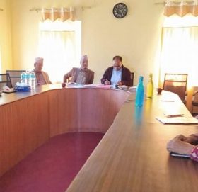 एमालेले फिर्ता लियो कर्णाली प्रदेश सरकारलाई दिएको समर्थन