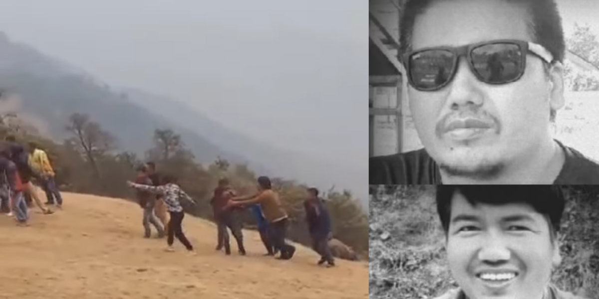 होलीमा ग्याङ फाइट: हराएका सबै युवा आए सम्पर्कमा