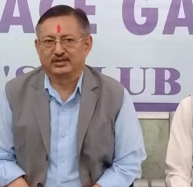 प्रधानमन्त्रीबाट राजीनामा नदिए केपी ओली थप नांगिन्छन् : प्रमुख सचेतक खाण