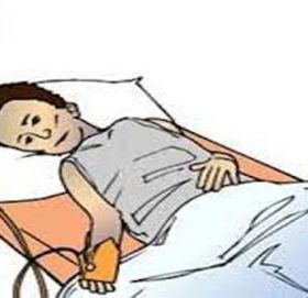 अनौठो रोगले चार दिदीबहिनी बिरामी