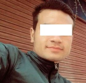 जिउँदै मान्छे पुर्ने डोजर चालक भारतबाट पक्राउ