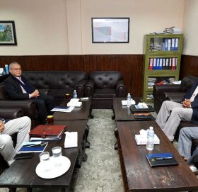 विप्लव समूहले हिंसा छोड्यो, सरकारसँग ३ बुँदे सहमति