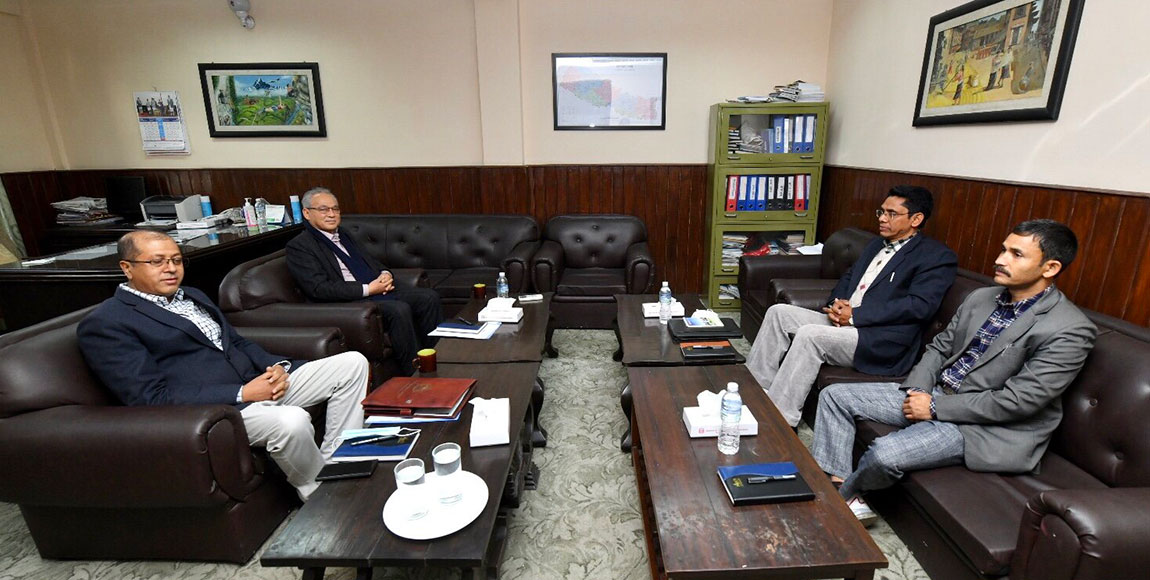 विप्लव समूहले हिंसा छोड्यो, सरकारसँग ३ बुँदे सहमति