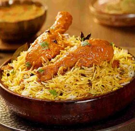 घरमै बिरयानी पकाउन के-के चाहिन्छ, कसरी बनाउने ?