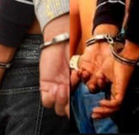 कञ्चनपुरमा १ सय रुपैँया जरिवाना तिर्न नसकेका १० जना २ वर्षपछि पक्राउ