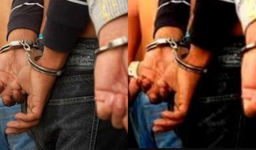 कञ्चनपुरमा १ सय रुपैँया जरिवाना तिर्न नसकेका १० जना २ वर्षपछि पक्राउ