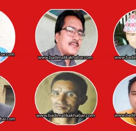 माओवादी केन्द्र बाजुराका प्रभाबशालि नेता नेकपा एमालेमा