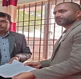 जनतासँग उठाएको रकम फिर्ता गर्न स्वतन्त्र जन दवाव अभियानद्धारा माग