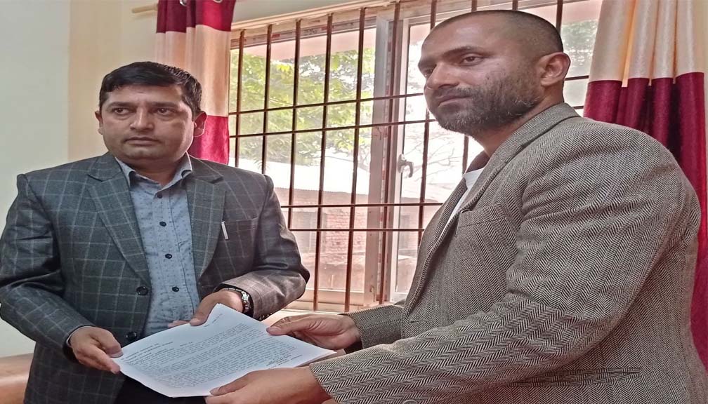 जनतासँग उठाएको रकम फिर्ता गर्न स्वतन्त्र जन दवाव अभियानद्धारा माग