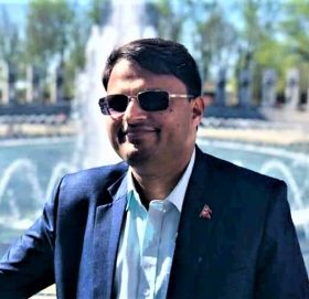 कर्णाली प्रदेशसभा सदस्य रेग्मीलाई कारबाहीको सिफारिस