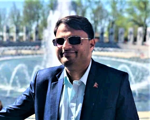 कर्णाली प्रदेशसभा सदस्य रेग्मीलाई कारबाहीको सिफारिस