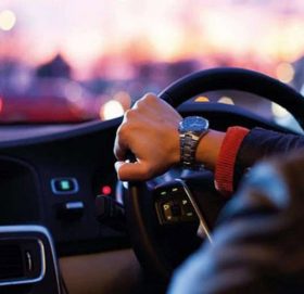 ड्राइभिङ लाइसेन्सको परीक्षामा १९२ पटक फेल