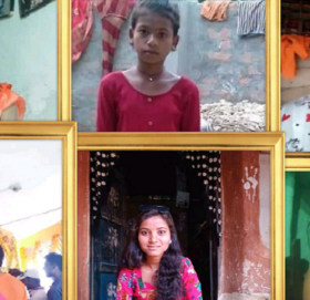 महोत्तरीबाट वेपत्ता भएका किशोरी र बालिका बिहारमा भेटिए