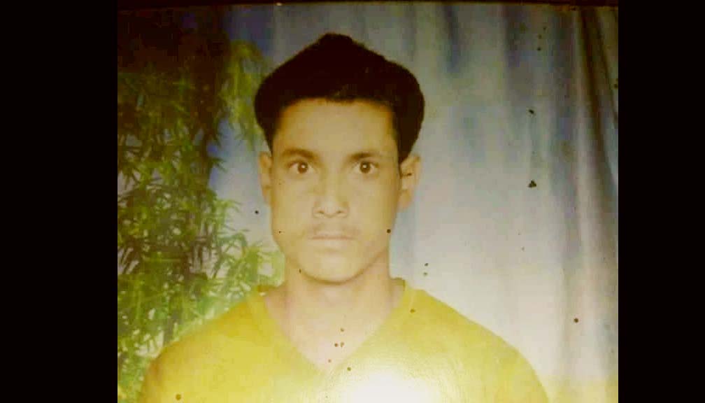 बाजुरा : पुष १६ गते देखि वेपत्ता  ल्वार कर्णाली नदिमा २ महिनापछि  मृत अवस्थामा फेला 