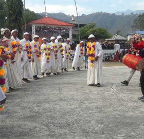 अछामी ‘होरी’