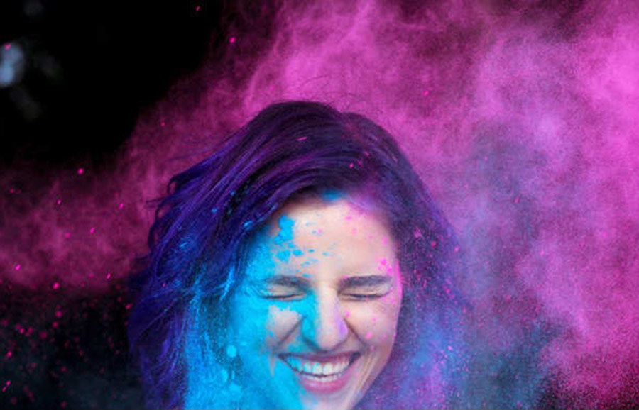 पहाड र तराईमा किन फरक दिन मनाइन्छ फागुपूर्णिमा र होली